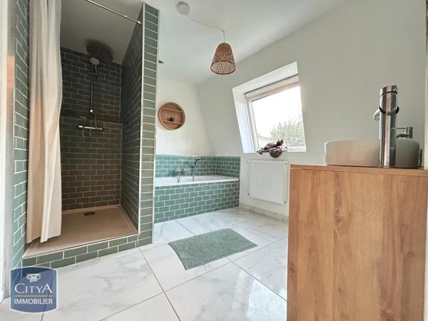 Maison à vendre 5 pièces 100m²