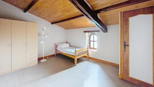 ENVIRONNEMENT PRESERVE ET VUE DEGAGEE