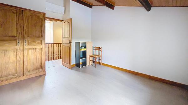 ENVIRONNEMENT PRESERVE ET VUE DEGAGEE