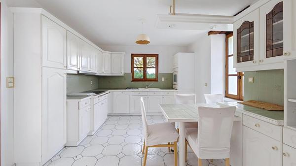 ENVIRONNEMENT PRESERVE ET VUE DEGAGEE