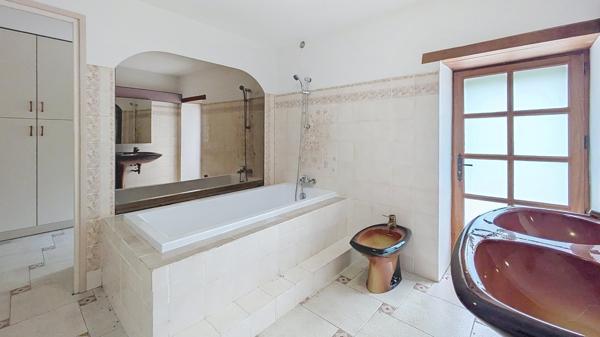 ENVIRONNEMENT PRESERVE ET VUE DEGAGEE