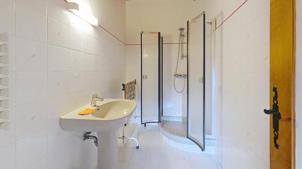 ENVIRONNEMENT PRESERVE ET VUE DEGAGEE