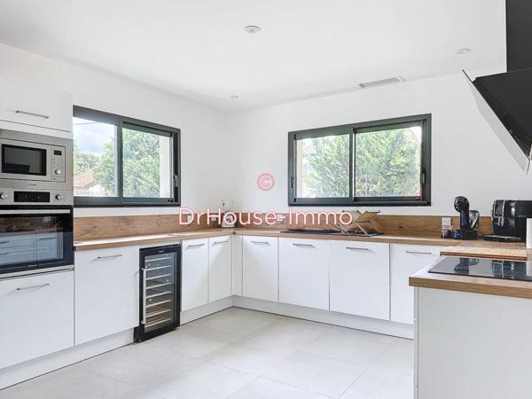 Maison à vendre 4 pièces de 117 m²