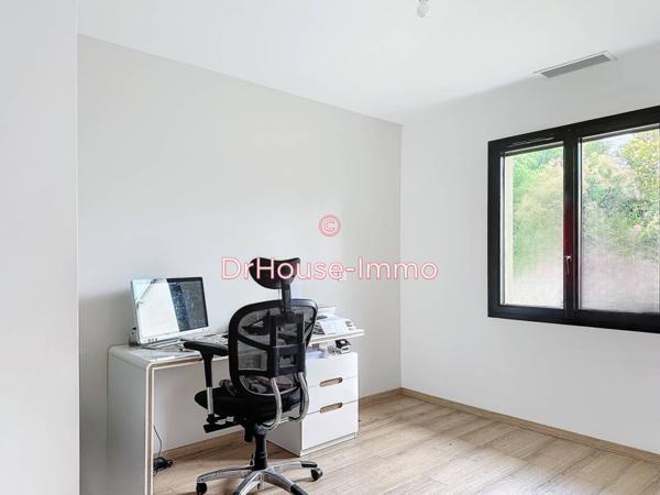 Maison à vendre 4 pièces de 117 m²