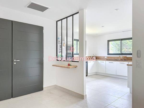 Maison à vendre 4 pièces de 117 m²