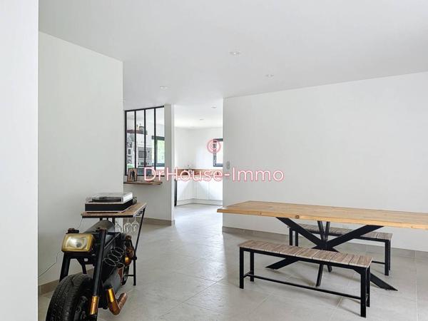 Maison à vendre 4 pièces de 117 m²