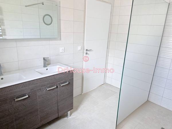 Maison à vendre 4 pièces de 117 m²