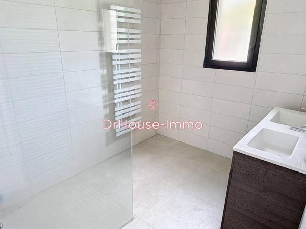 Maison à vendre 4 pièces de 117 m²