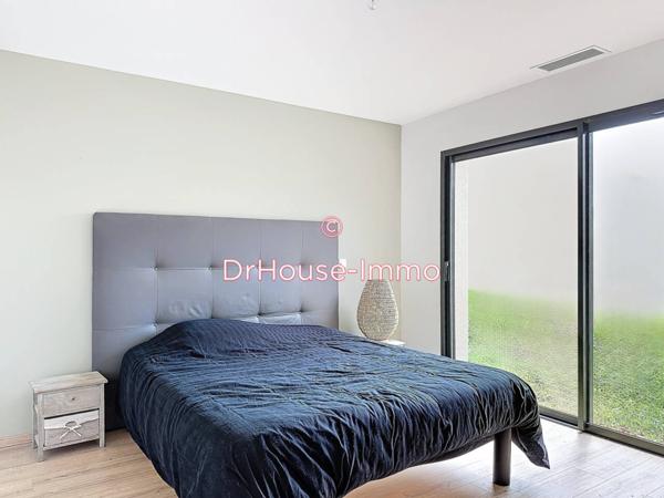 Maison à vendre 4 pièces de 117 m²