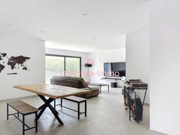 Maison à vendre 4 pièces de 117 m²