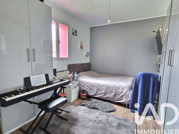 Maison à vendre 4 pièces 128 m² Salles