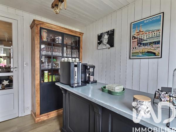 Maison à vendre 4 pièces 128 m² Salles