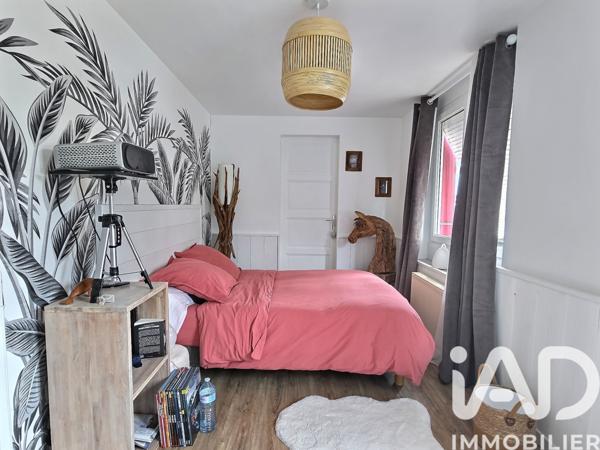 Maison à vendre 4 pièces 128 m² Salles