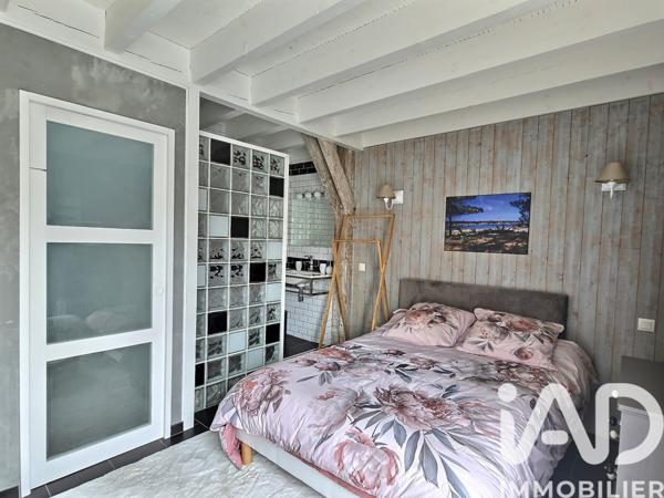 Maison à vendre 4 pièces 128 m² Salles