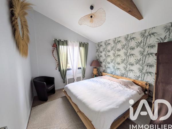 Maison à vendre 4 pièces 75 m² La Teste-de-Buch