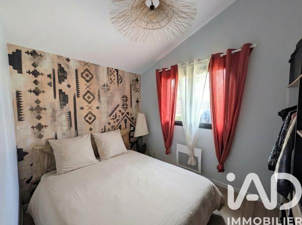 Maison à vendre 4 pièces 75 m² La Teste-de-Buch
