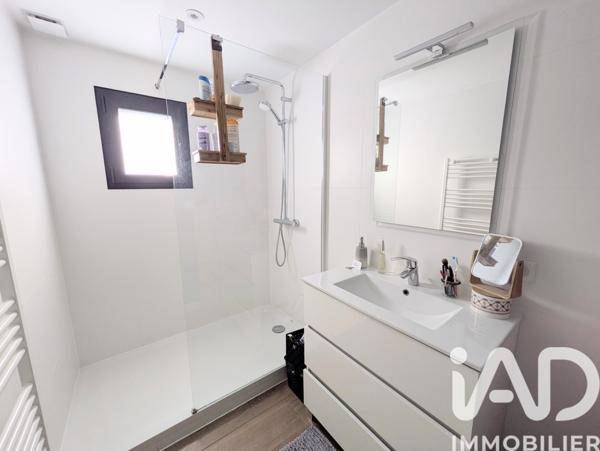 Maison à vendre 4 pièces 75 m² La Teste-de-Buch