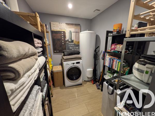 Maison à vendre 4 pièces 75 m² La Teste-de-Buch