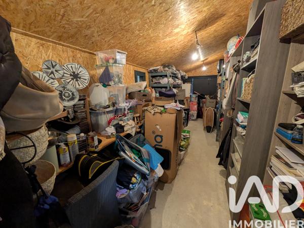 Maison à vendre 4 pièces 75 m² La Teste-de-Buch