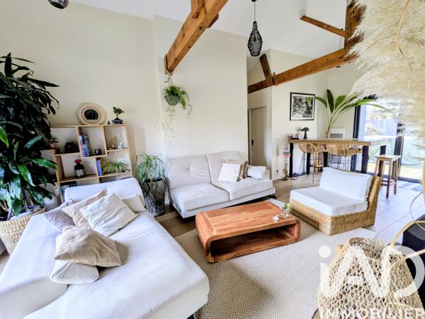 Maison à vendre 4 pièces 75 m² La Teste-de-Buch