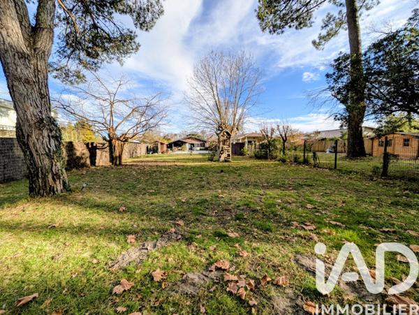 Maison à vendre 4 pièces 75 m² La Teste-de-Buch