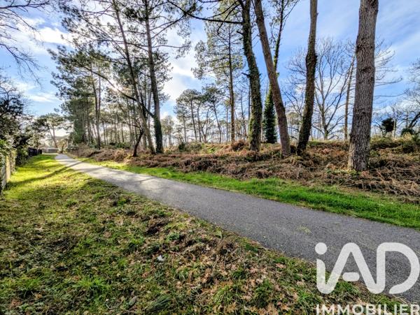 Maison à vendre 4 pièces 75 m² La Teste-de-Buch