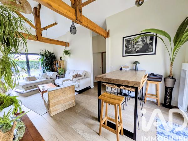 Maison à vendre 4 pièces 75 m² La Teste-de-Buch