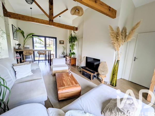 Maison à vendre 4 pièces 75 m² La Teste-de-Buch