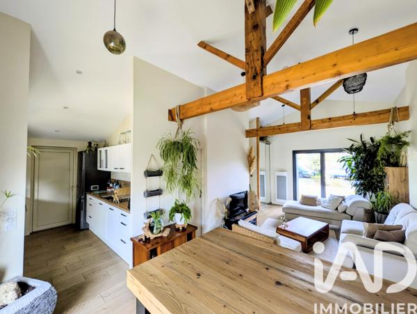 Maison à vendre 4 pièces 75 m² La Teste-de-Buch