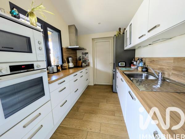 Maison à vendre 4 pièces 75 m² La Teste-de-Buch