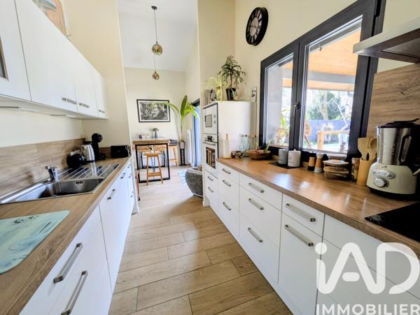 Maison à vendre 4 pièces 75 m² La Teste-de-Buch
