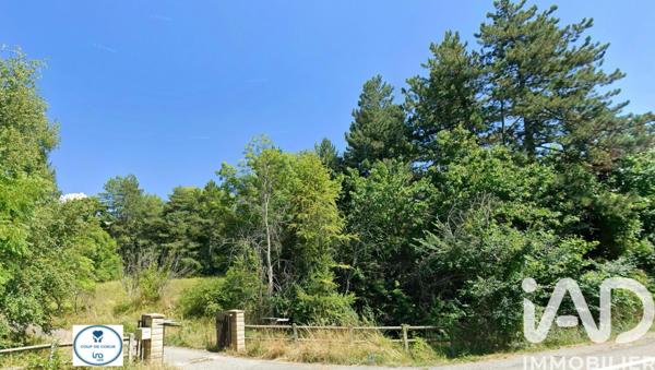 Terrain à vendre 717 m² Saint-Sauveur