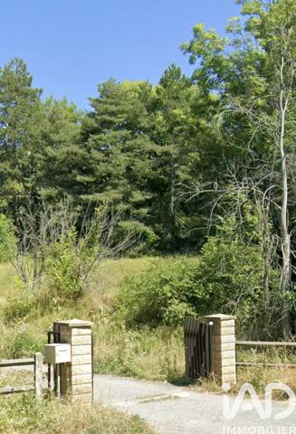 Terrain à vendre 717 m² Saint-Sauveur