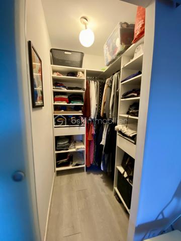 Appartement de 77 m²