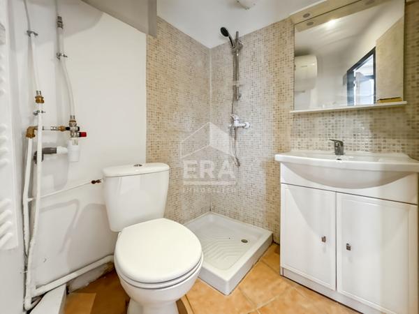 À louer - Studio meublé 17 m² en plein coeur de Pertuis