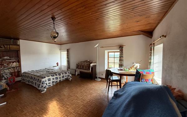 Maison à vendre    6 pièces •  Montréal