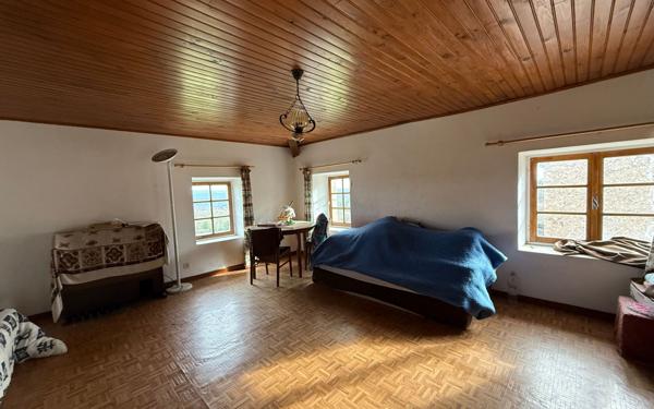 Maison à vendre    6 pièces •  Montréal