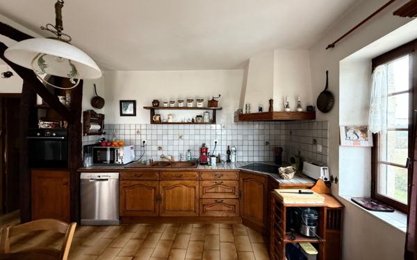 Maison à vendre    6 pièces •  Montréal