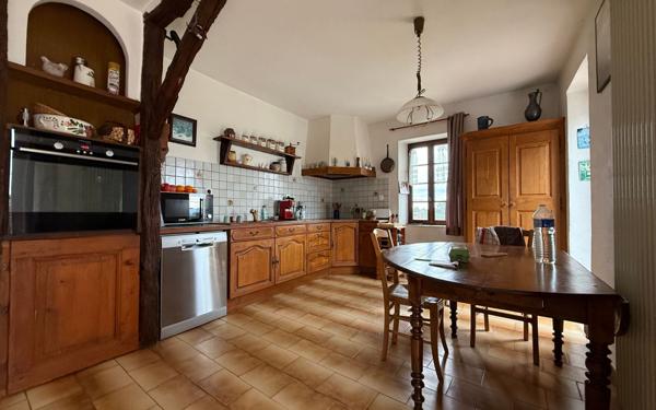 Maison à vendre    6 pièces •  Montréal