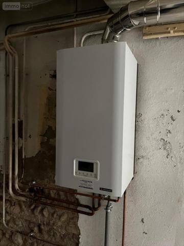 Maison à vendre à Montluel dans l'Ain (01120), ref : 01070-1092706