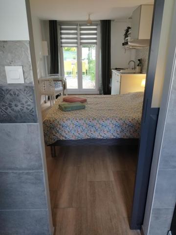 Maison de 84 m² sur terrain de 506 m²