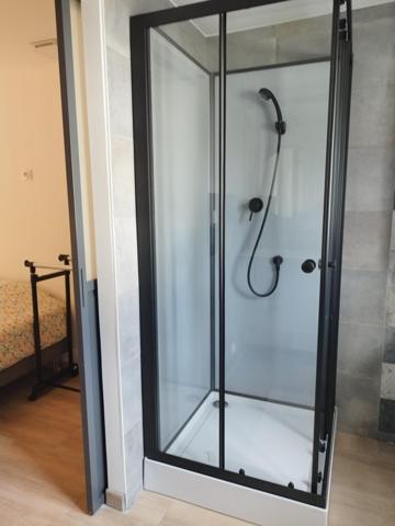 Maison de 84 m² sur terrain de 506 m²