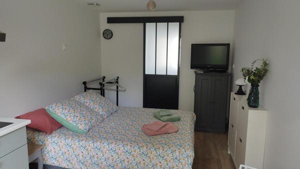 Maison de 84 m² sur terrain de 506 m²