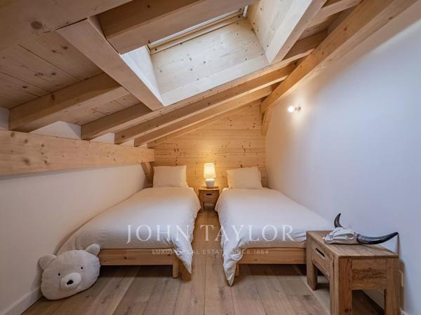 CHALET NEUF