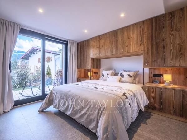CHALET NEUF