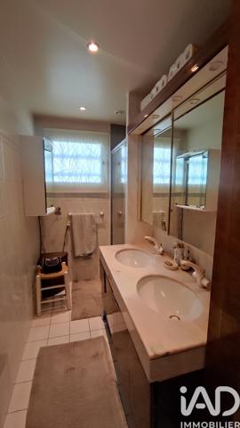 Maison à vendre 6 pièces 130 m² Savigny-sur-Orge