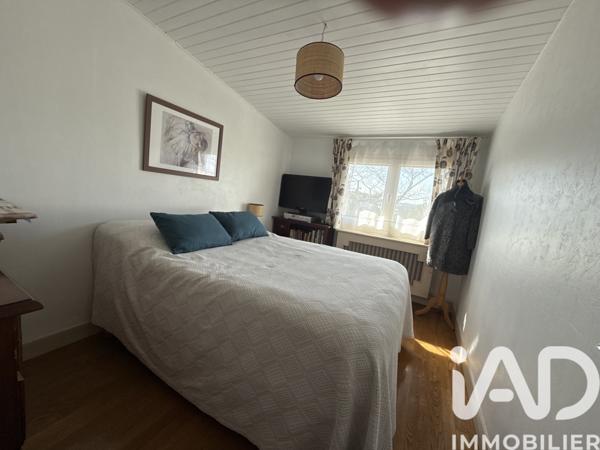 Maison à vendre 6 pièces 130 m² Savigny-sur-Orge