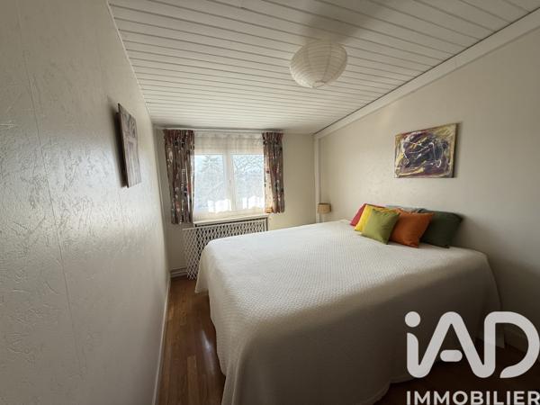 Maison à vendre 6 pièces 130 m² Savigny-sur-Orge