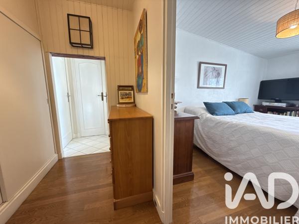 Maison à vendre 6 pièces 130 m² Savigny-sur-Orge