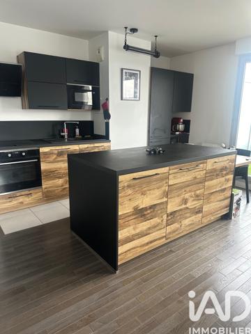 Appartement à vendre 2 pièces 65 m² Créteil